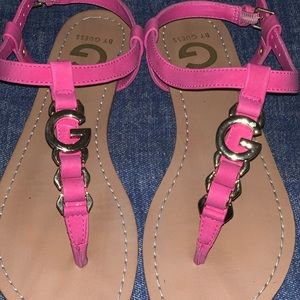 Guess Sandals